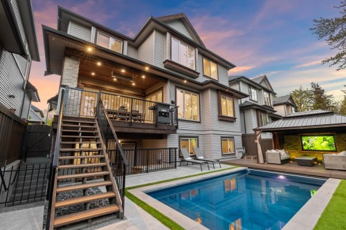 3358 Ballard Avenue, Coquitlam, BC 