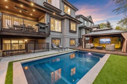 3358 Ballard Avenue, Coquitlam, BC 