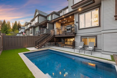 3358 Ballard Avenue, Coquitlam, BC 