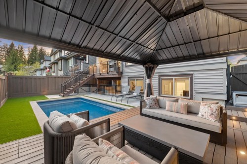 3358 Ballard Avenue, Coquitlam, BC 