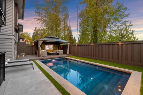 3358 Ballard Avenue, Coquitlam, BC 