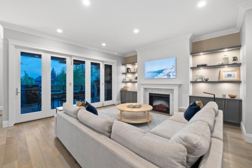 3358 Ballard Avenue, Coquitlam, BC 