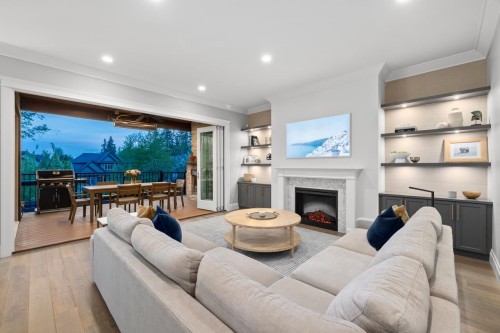 3358 Ballard Avenue, Coquitlam, BC 