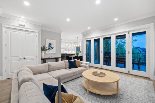 3358 Ballard Avenue, Coquitlam, BC 