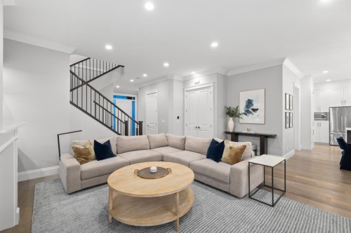 3358 Ballard Avenue, Coquitlam, BC 