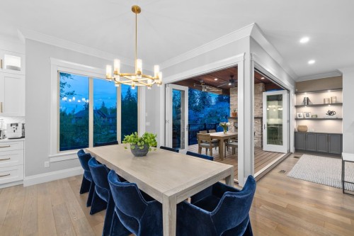 3358 Ballard Avenue, Coquitlam, BC 