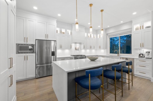 3358 Ballard Avenue, Coquitlam, BC 