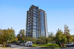 1606-651 Nootka Way  Port Moody, BC V3H 0A1