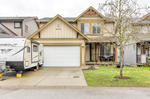 10777 Erskine Street  Maple Ridge, BC V2W 0E9