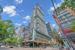 3606-777 Richards Street Vancouver, BC V6B 0M6