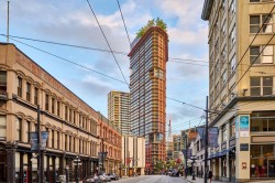 204-128 Cordova Street W Vancouver, BC V6B 0E6