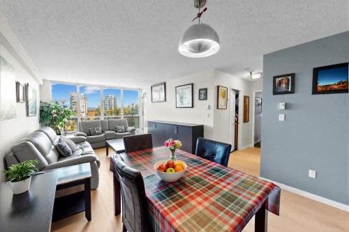 1602-1148 Heffley Crescent  Coquitlam, BC V3B 8A6