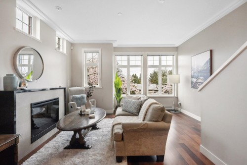 5423 Willow Street, Vancouver, BC 