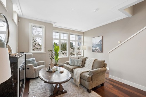 5423 Willow Street, Vancouver, BC 