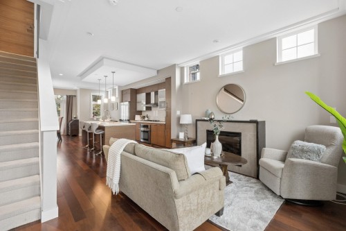 5423 Willow Street, Vancouver, BC 