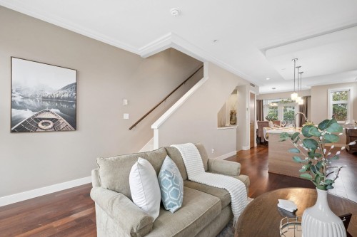 5423 Willow Street, Vancouver, BC 