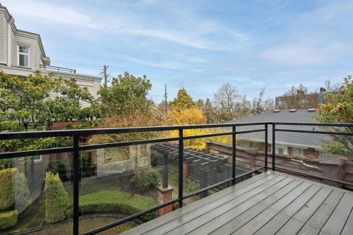 5423 Willow Street, Vancouver, BC 