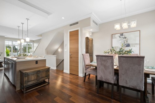 5423 Willow Street, Vancouver, BC 