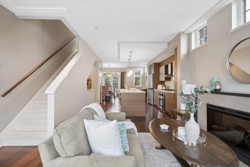 5423 Willow Street, Vancouver, BC 