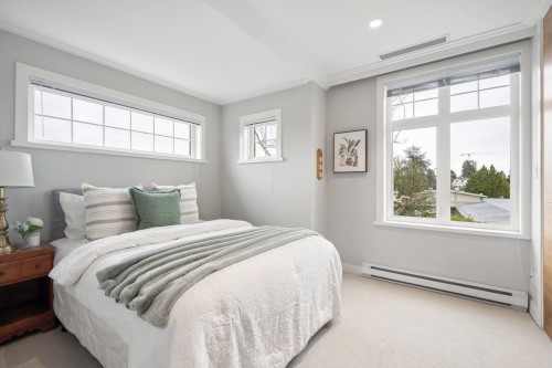 5423 Willow Street, Vancouver, BC 