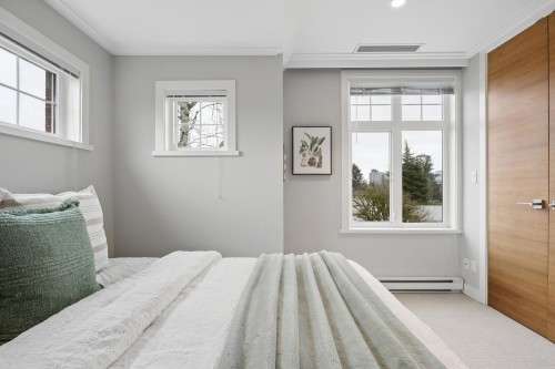 5423 Willow Street, Vancouver, BC 