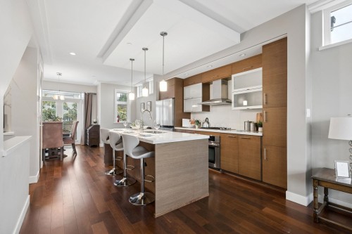5423 Willow Street, Vancouver, BC 