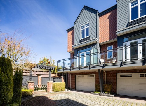 5423 Willow Street, Vancouver, BC 