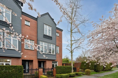 5423 Willow Street, Vancouver, BC 