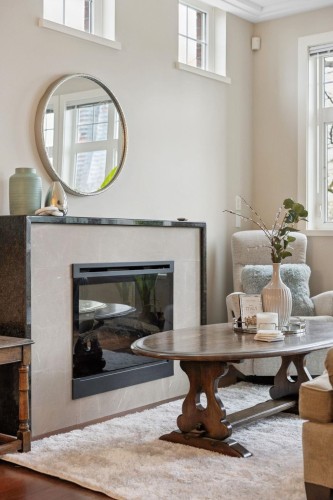 5423 Willow Street, Vancouver, BC 