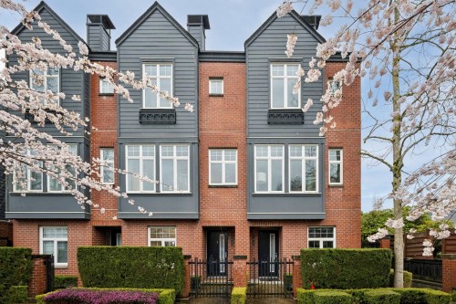 5423 Willow Street, Vancouver, BC 