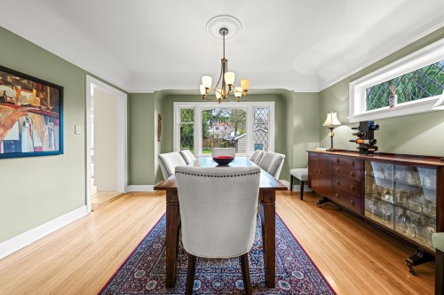 5790 Alma Street, Vancouver, BC 