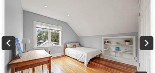 5790 Alma Street, Vancouver, BC 