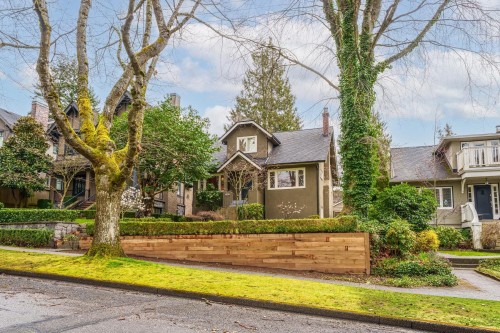 5790 Alma Street, Vancouver, BC 