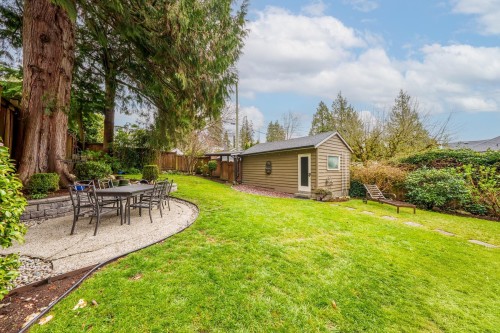 5790 Alma Street, Vancouver, BC 