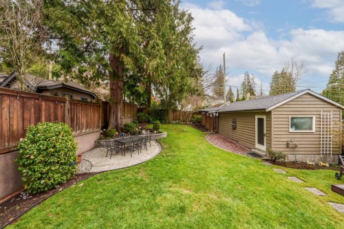 5790 Alma Street, Vancouver, BC 