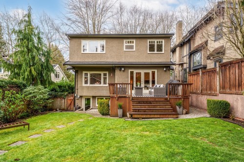 5790 Alma Street, Vancouver, BC 