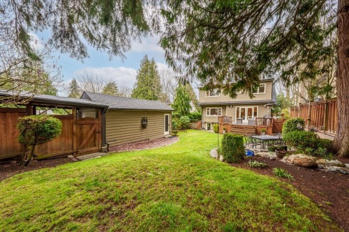 5790 Alma Street, Vancouver, BC 
