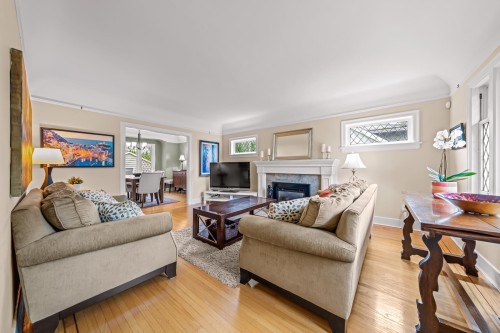 5790 Alma Street, Vancouver, BC 