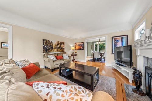 5790 Alma Street, Vancouver, BC 