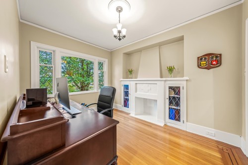 5790 Alma Street, Vancouver, BC 
