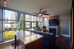 601-989 Beatty Street Vancouver, BC V6Z 3C2