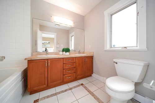 2862 22Nd Avenue W, Vancouver, BC 