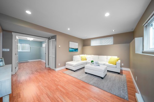 2862 22Nd Avenue W, Vancouver, BC 