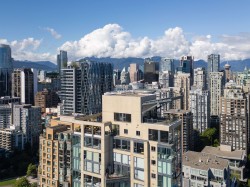 2901-1155 Homer Street Vancouver, BC V6B 5T5