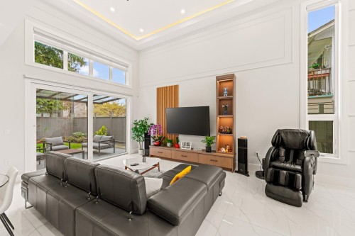 6699 Azure Road, Richmond, BC 