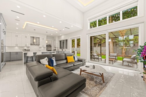 6699 Azure Road, Richmond, BC 