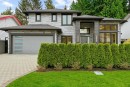 6699 Azure Road, Richmond, BC 