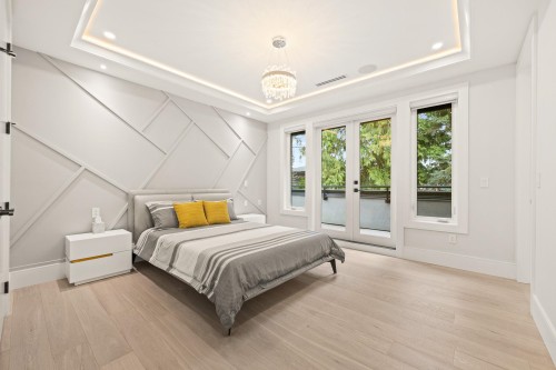 6699 Azure Road, Richmond, BC 