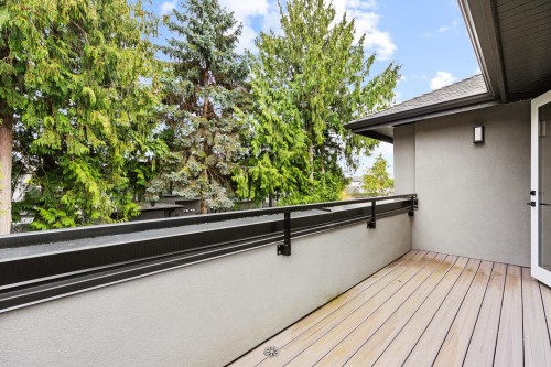 6699 Azure Road, Richmond, BC 