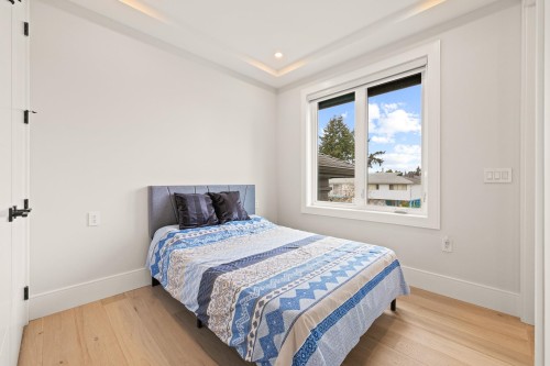6699 Azure Road, Richmond, BC 